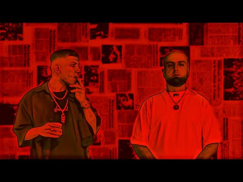 Chvrsi × Hiphopologist