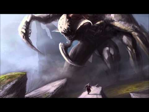 The 13 BrotherHood - Guts N Glory (Epic Choir Orchestral Hybrid)