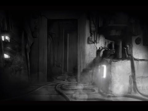 Darkwood OST: New Dawn / Night Survived Music [1 HOUR LOOP EXTENDED]