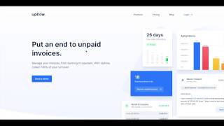 Upflow-video