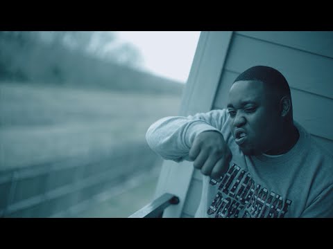 Tee Smoov - Pressure (Music Video)