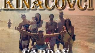 Kinacovci Cardas Kinacovci Cardas