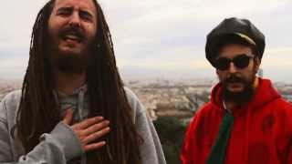 Jah Nattoh feat Morodo _ Lirica fresca _ Videoclip