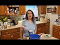 Blooper Reel Hubby Does The Muppets Swedish Chef After I Mess Up