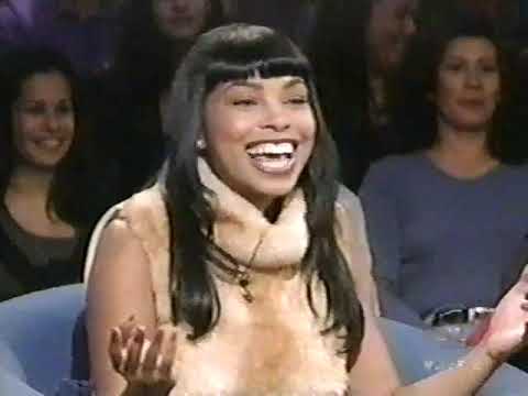 John Rzeznik (As Host) - VH1's "The List" (1999)