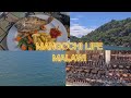 Goshen city |Malawi Harbour |Curio Market|Food & Song