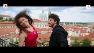 phurrr Teaser new song Jab Harry Met Sejal dj diplo,Pritam,Shah Rukh,Anushka