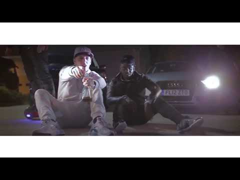 Black Jack UK & Xtra - H.M.P (Official Video) Prod by Tantrum