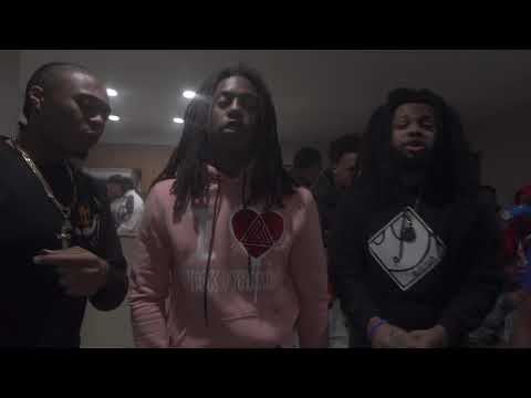 NUMBA9 X GUDDA  "UP NEXT"(Official Video)Shot by Cityboii_erik  (Produced by Princeofca)