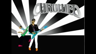 Chromeo - 100 % [HQ]