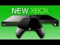 THE NEW XBOX! THE NEW XBOX!