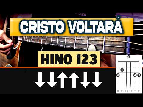 Jesus Cristo Voltara - Nielson Coelho