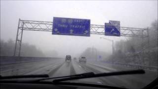 Wilco - Passenger Side