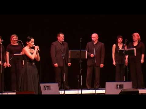 6na6 & Renata Przemyk - "Szał niebieskich ciał"