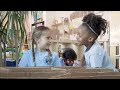 Creating A Positive Learning Environment