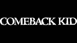 Comeback kid - Losing patience (sub español)
