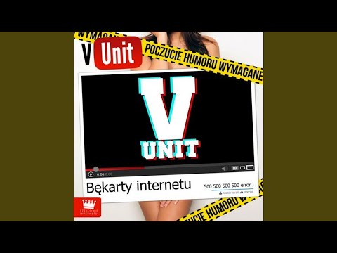 Video thumbnail for V nie dla ACTA (Kradziony bit) (Remix)