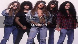 Download lagu She`s Gone - Steelheart 1집 (First Album) 1997 (90's song) mp3 Download lagu She`s Gone - Steelheart 1집 (First Album) 1997 (90's song) mp3
