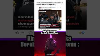 Download lagu Tidak Ada Berita Baik Di Negara Bobrok Ini Kecuali Grub Timpa Teks 🥀 mp3