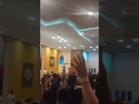 Paróquia Santa Teresa De Jesus Marialva PR