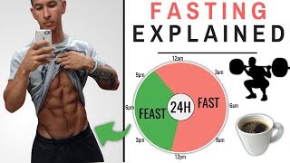 Intermittent Fasting: How to Best Use it for Fat Loss (5 Things You Need to Know)