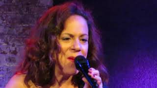 Bebel Gilberto - August Day Song - LIVE Up Close 7JULY2018