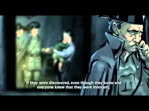 30 years of Darkness - Official Trailer