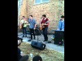 Jars Of Clay - Faith Like A Child (Live 2/26/11 in Lubbock, Texas)