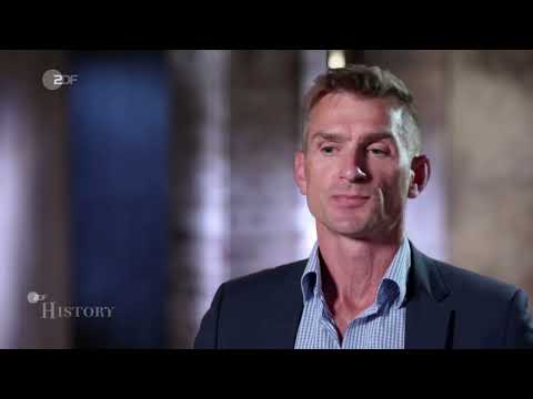 Terra X History: Die Spezialeinheit - Die Geschichte der GSG 9 (2022)