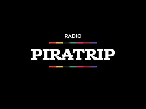 Piratrip.com Radio 103 - Mixed by Bompe