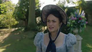 La segunda temporadad de Sanditon se estrena en COSMO