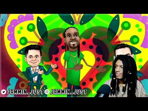 FIRST TIME HEARING Banda MS ft. Snoop Dogg - Que Maldicion REACTION