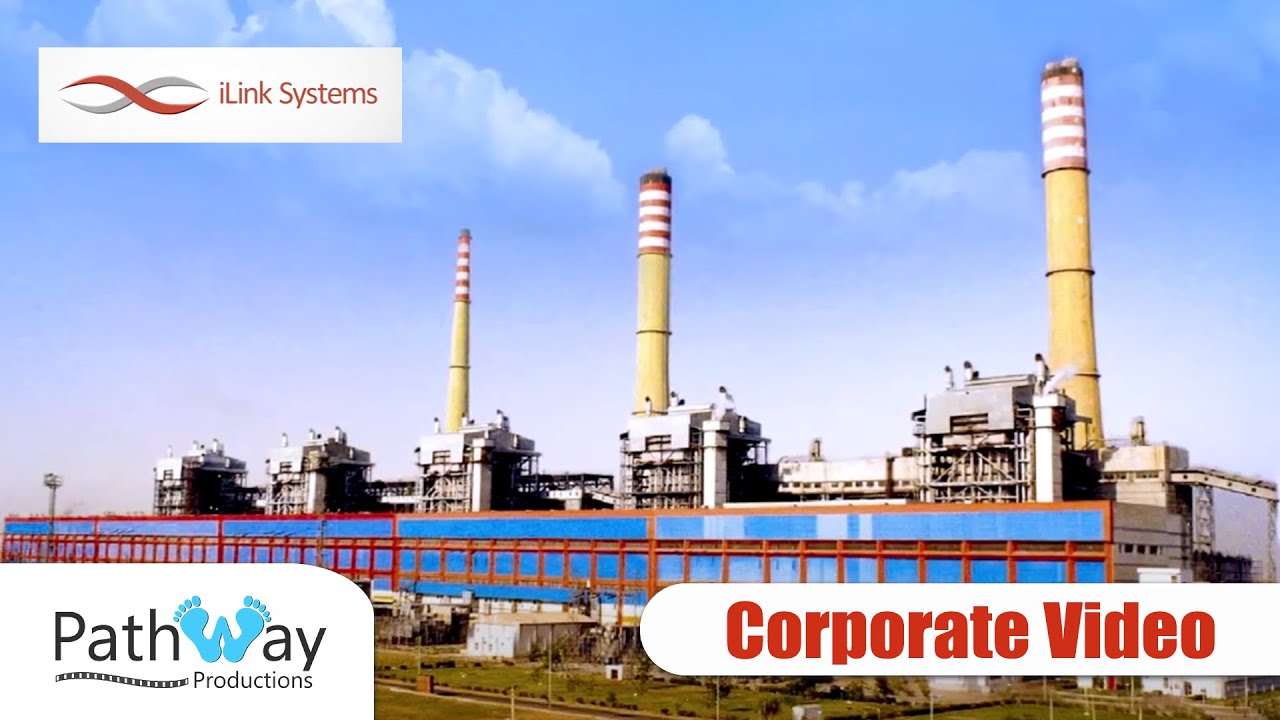 iLink Systems | Corporate Video Production | Pathway Productions