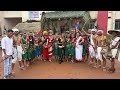Chhattisgarh Lok Nritya छत्तीसगढ़ लोक नृत्य Chhattisgarhi Folk Dan
