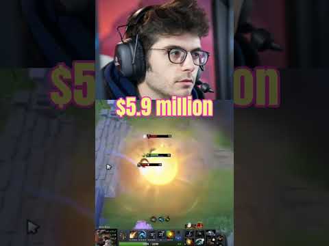 Top 5 richest gamers