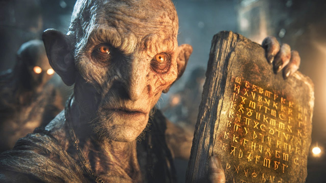 ¿Qué Revela la Biblia Etíope Sobre la Tierra de Nod? La Verdad que Fue Prohibida Durante Siglos