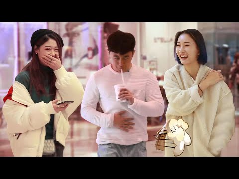 对不起,我忍不住了! Farting in Public 对不起,我忍不住了! Farting in Public