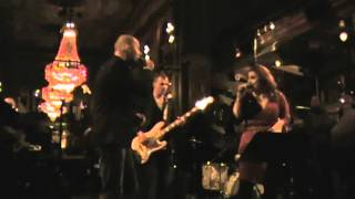 I remember love - Sarah Dawn Finer &amp; Joachim Bergström