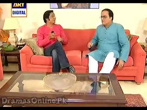 Bulbulay Episode 198 by Ary Digital   24th February 2013 Part 2 2