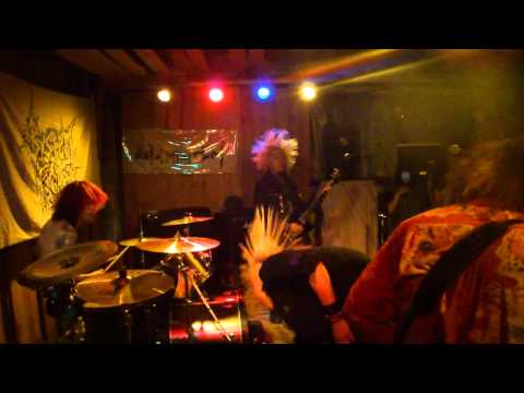 20140913 System Fucker - (Fullset)