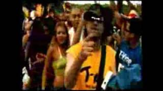 Wyclef ft. Buju Banton &amp; T-Vice &quot;Party By The Sea&quot;