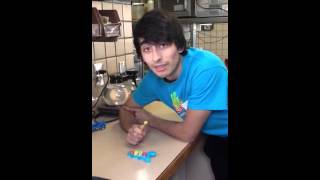 Mistakes by Light Up The Sky &quot;lullaby remix&quot;