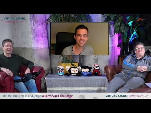 Event-driven autoscaling on Kubernetes with KEDA and Azure Functions