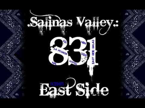Eastside Los Vagos - Brown Pride Sur Side (East Side Vagero)