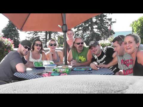 Happy Birthday Richard