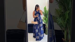 STUNNING RICH AUNT LONG ANKARA GOWN DRESS #zamakalefashion #fashion #africanwear #automobile