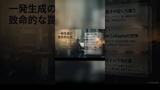 9割が損するAIプロンプトの罠 #ai活用 #ニュース #仕事効率化 #業務効率化 #生産性向上 #プロンプトエンジニアリング #dx #ビジネス #時短術 #chatgpt