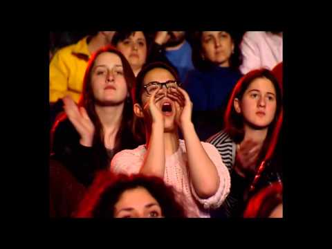 X Factor - Tornike Kipiani | X ფაქტორი - თორნიკე ყიფიანი