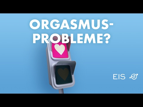 Was kann Frau bei Orgasmus-Problemen tun? Tipps wie Frau zum Orgasmus kommt