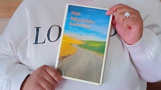 Download lagu Impi Yabomdabu Isethunjini Chapter 9 Summary. mp3